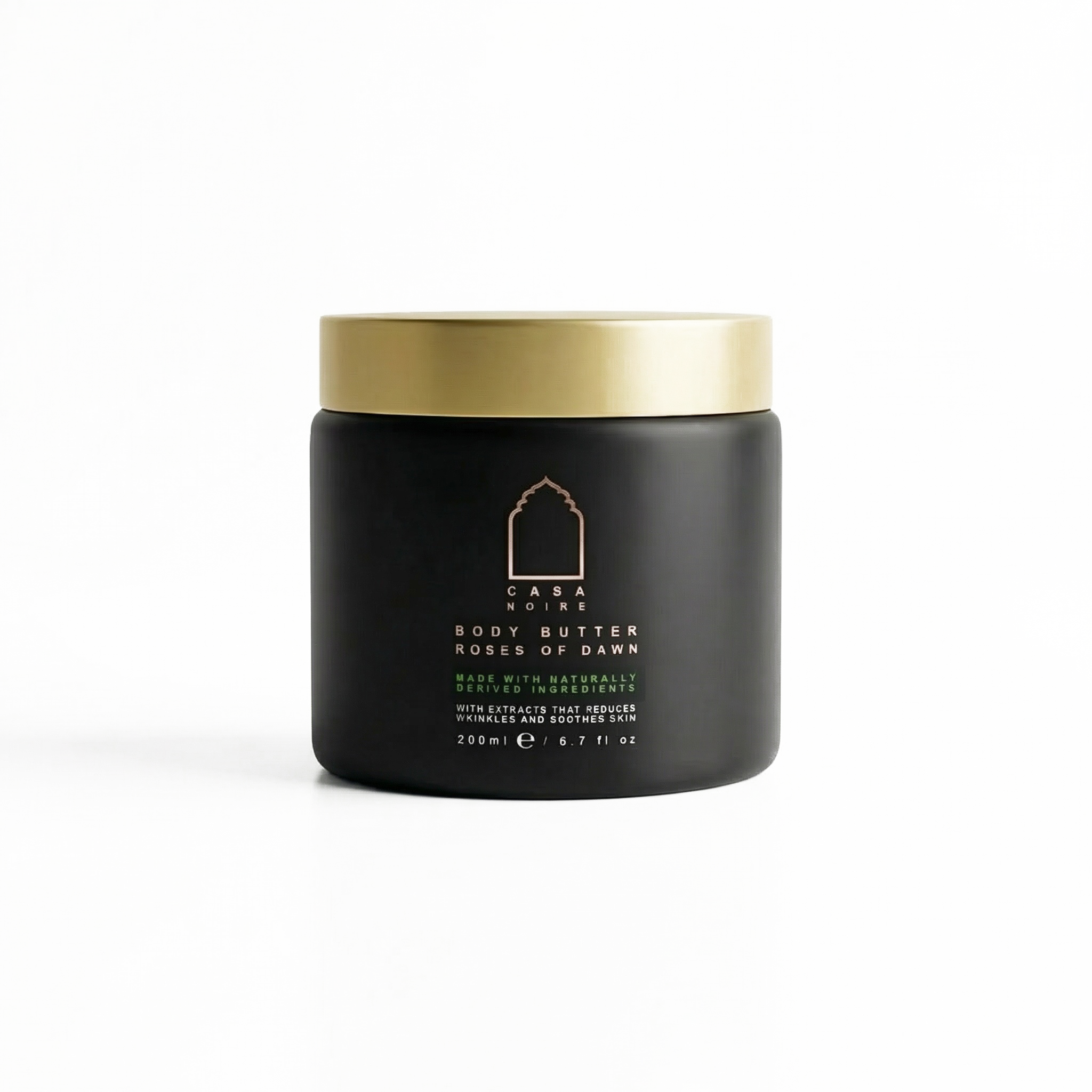 Roses of Dawn Body Butter 250ml