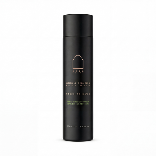 Roses of Dawn Body Wash 250ml