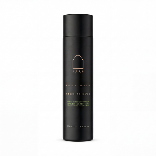 Roses of Dawn Body Wash 250ml