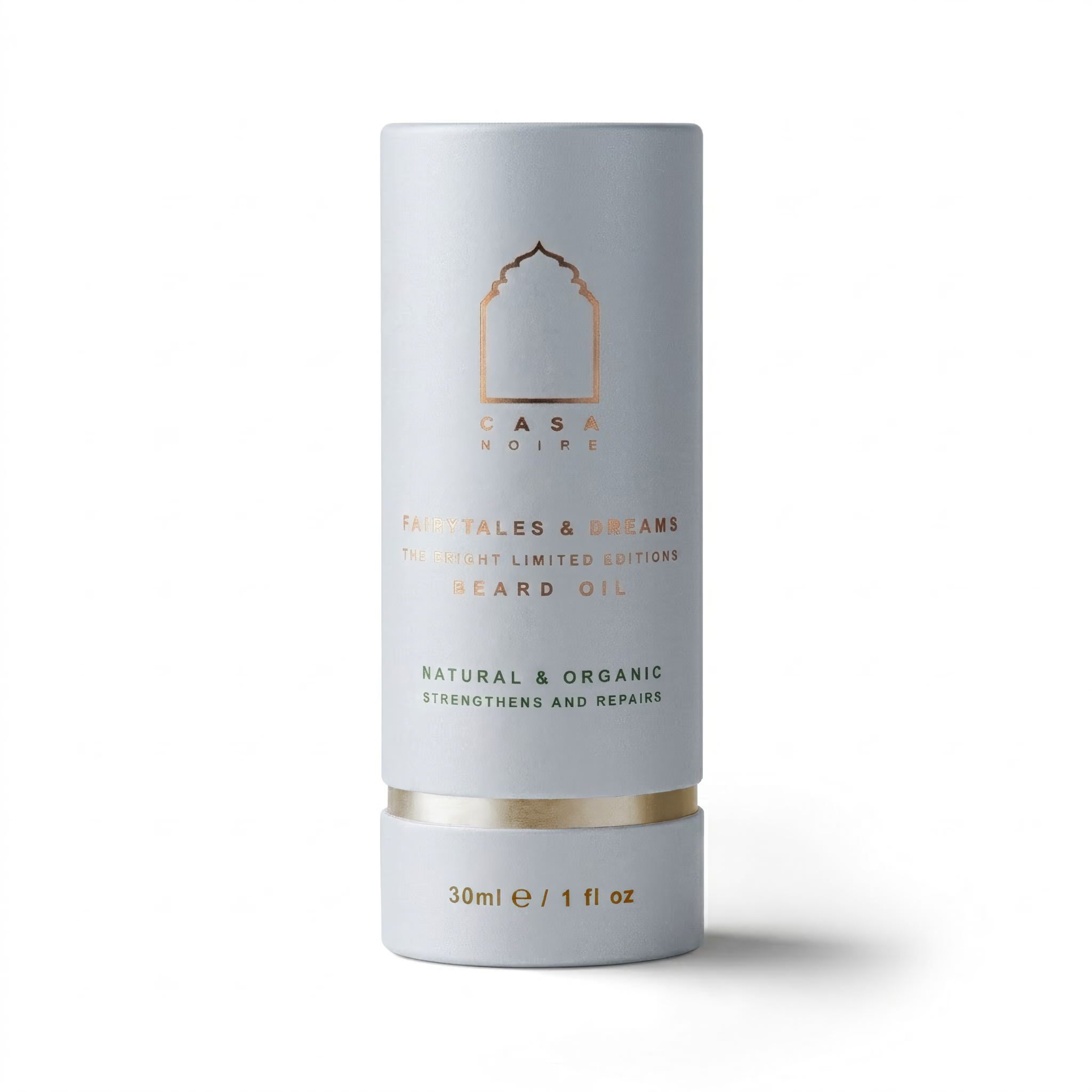 Club Tropicana Beard Oil - The Bright Limited Editions 30ml