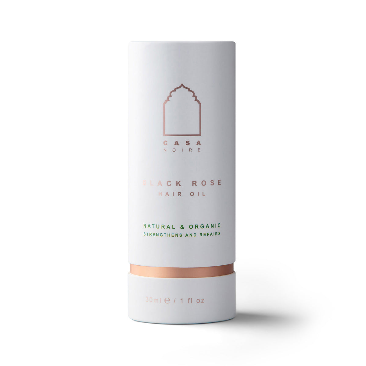 Black Rose Hair Growth Oil 30ml