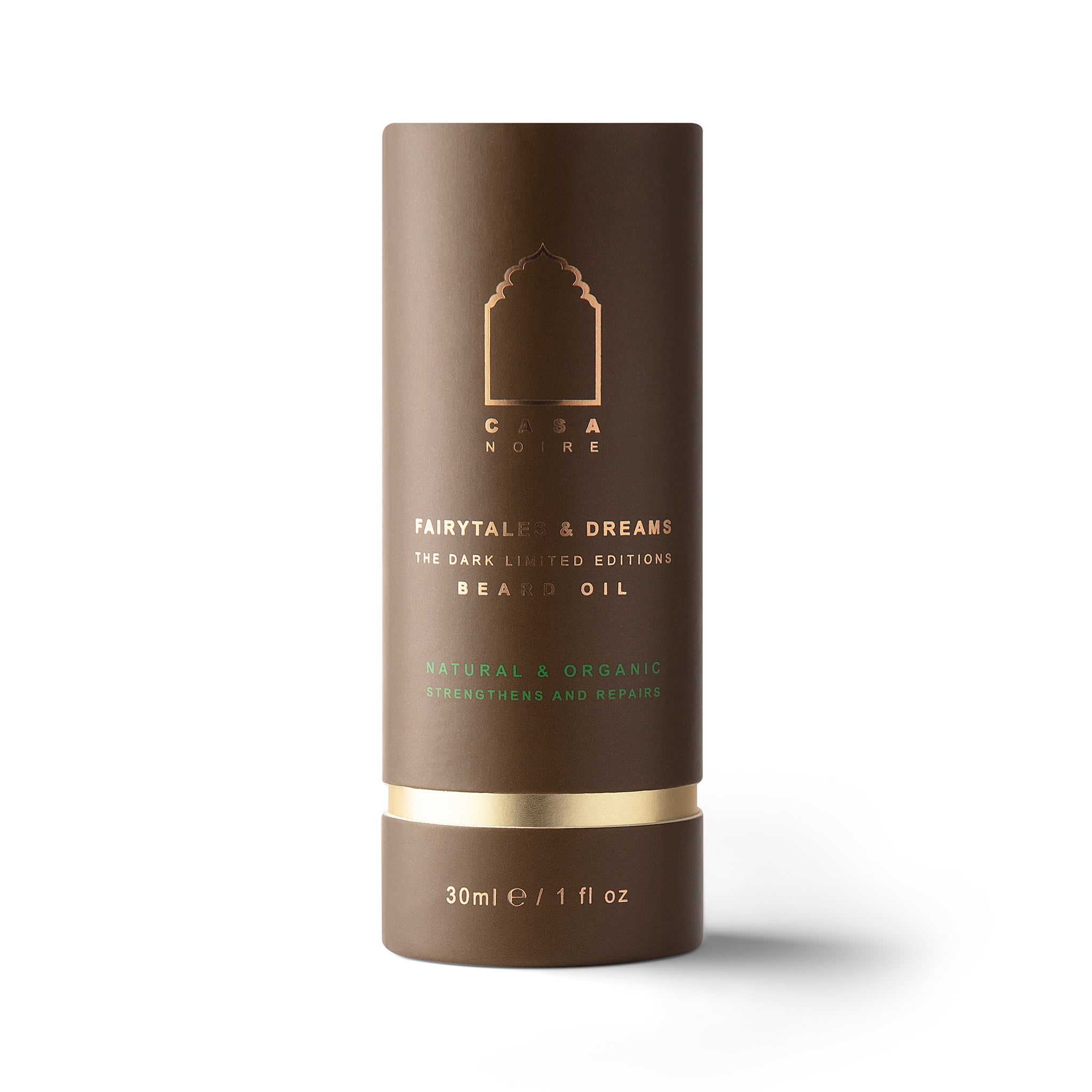 Harem Mystique Beard Oil