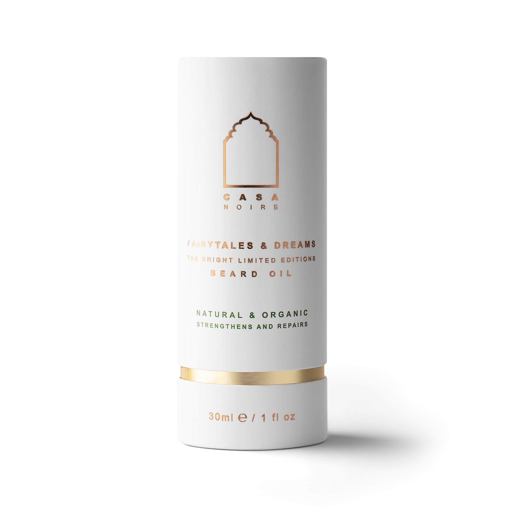 Club Tropicana Beard Oil - The Bright Limited Editions 30ml